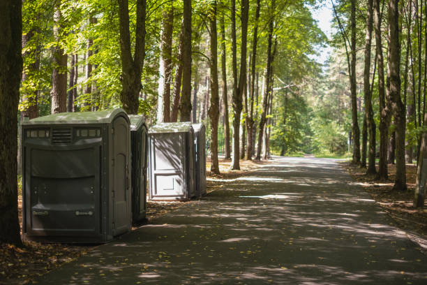 Best Porta potty delivery and setup  in Colfax, CA