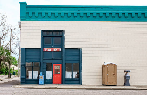 Sanitation services for porta potties in Colfax, CA